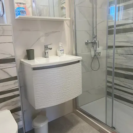 Apartman House Mare *