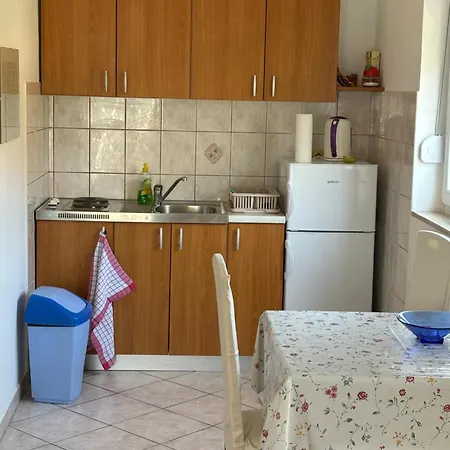 House Mare Apartman