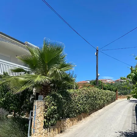 Appartement House Mare Trogir