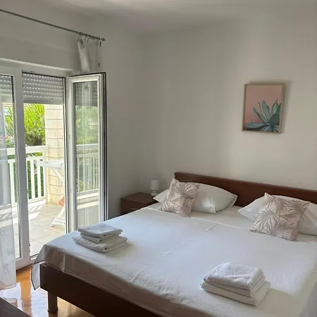 Appartement House Mare
