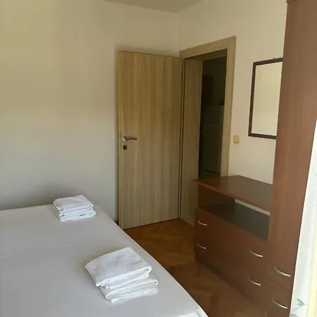 House Mare Appartement *