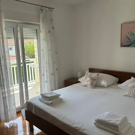 House Mare Apartman