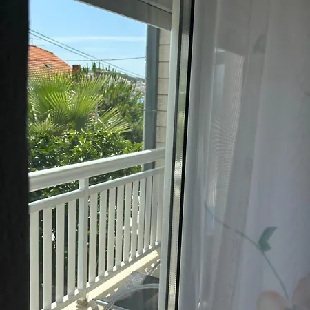 House Mare Appartement Trogir