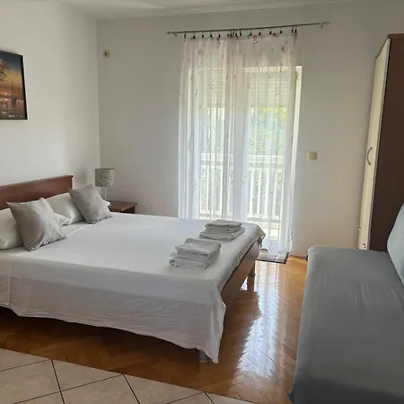House Mare Appartement *