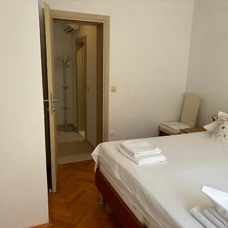 House Mare Appartement Trogir