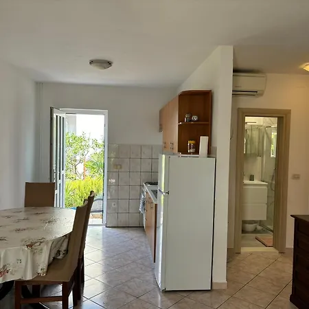 House Mare Appartement Trogir