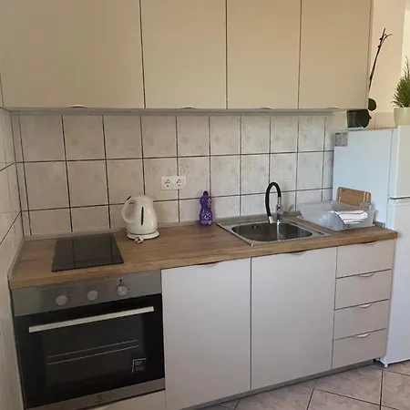 House Mare Apartman Trogir