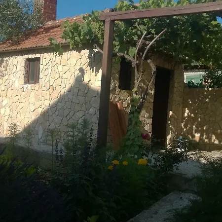 Apartman House Mare