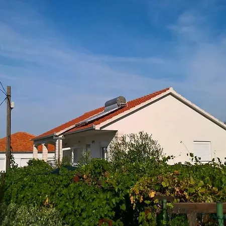 Appartement House Mare Trogir