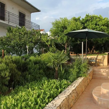 House Mare Appartement